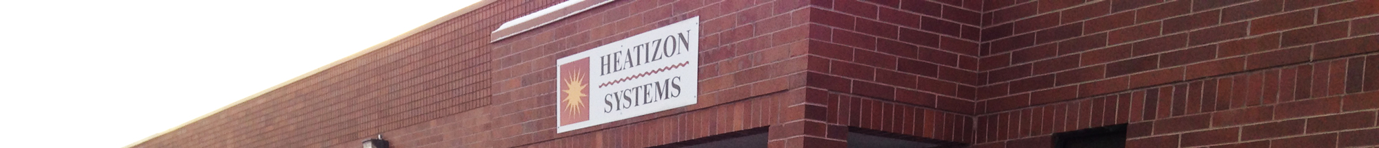 Partner with Heatizon Systems