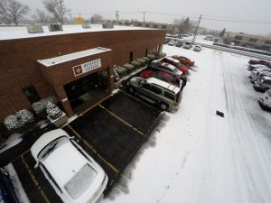 Contact Heatizon - Main Offices