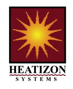 Heatizon Systems Logo