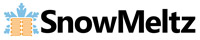 SnowMeltz logo