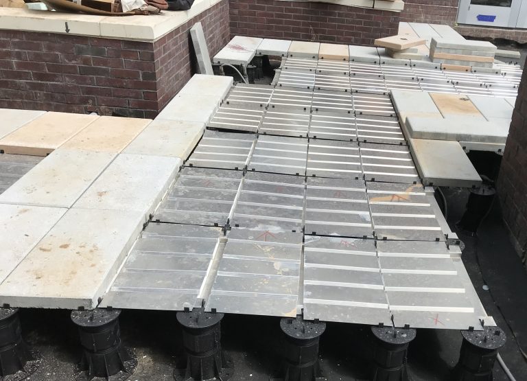 Home Heatizon Systems